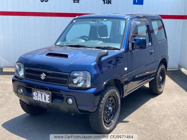 suzuki jimny 2015 -SUZUKI 【横浜 581ﾋ6193】--Jimny ABA-JB23W--JB23W-746579---SUZUKI 【横浜 581ﾋ6193】--Jimny ABA-JB23W--JB23W-746579- image 2