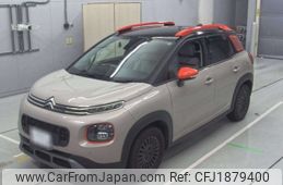 citroen c3 2020 CFJ1879400