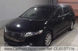 honda odyssey 2013 -HONDA--Odyssey RB3-1305717---HONDA--Odyssey RB3-1305717-