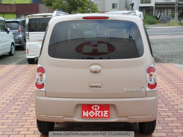 daihatsu mira-cocoa 2017 -DAIHATSU--Mira Cocoa L675S--0222583---DAIHATSU--Mira Cocoa L675S--0222583- image 2