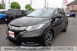 honda vezel 2016 -HONDA--VEZEL RU3--RU3-1218149---HONDA--VEZEL RU3--RU3-1218149-