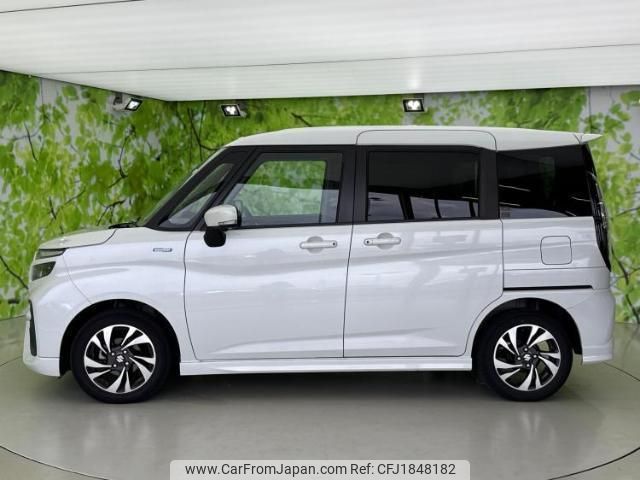 suzuki solio 2020 CFJ1848182 image 2