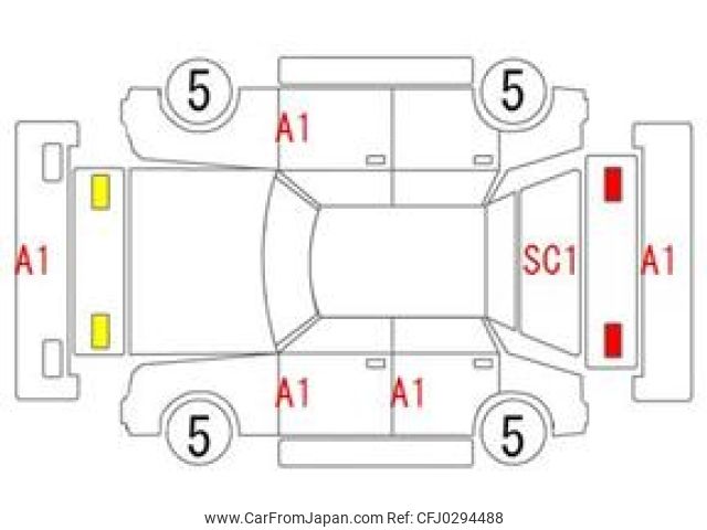 mini mini-others 2018 -BMW--BMW Mini DBA-LN15--WMWLN320602H09324---BMW--BMW Mini DBA-LN15--WMWLN320602H09324- image 2