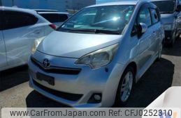 toyota ractis 2011 -TOYOTA--Ractis NCP120--NCP120-2033622---TOYOTA--Ractis NCP120--NCP120-2033622-