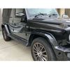 mercedes-benz g-class 2021 quick_quick_3DA-463349_W1N4633492X394249 image 4