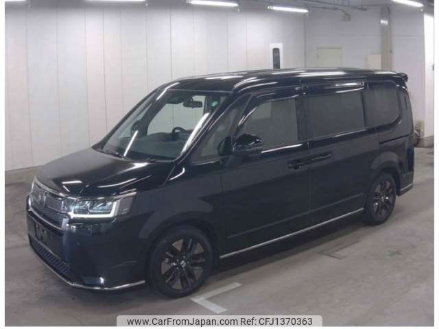 honda stepwagon 2022 -HONDA--Stepwgn 5BA-RP6--RP6-1101191---HONDA--Stepwgn 5BA-RP6--RP6-1101191- image 2