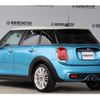 mini mini-others 2017 quick_quick_DBA-XS20_WMWXS720002G71316 image 4