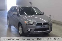 mitsubishi rvr undefined -MITSUBISHI--RVR GA4W-0101239---MITSUBISHI--RVR GA4W-0101239-