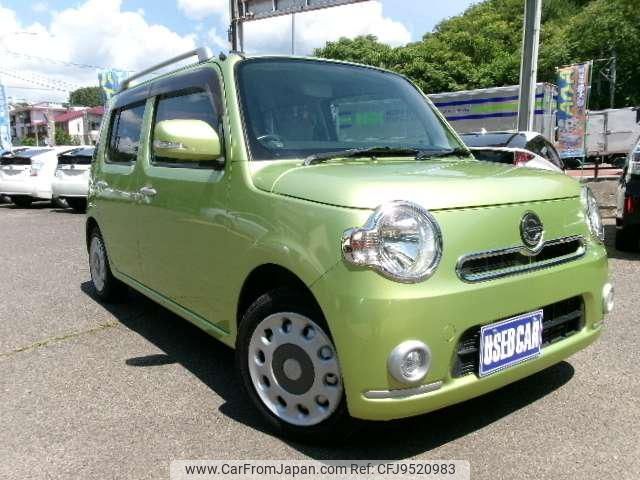 daihatsu mira-cocoa 2010 -DAIHATSU--Mira Cocoa L675S--0059894---DAIHATSU--Mira Cocoa L675S--0059894- image 2