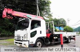 isuzu forward 2012 CFJ1554716