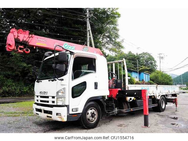 isuzu forward 2012 CFJ1554716 image 1