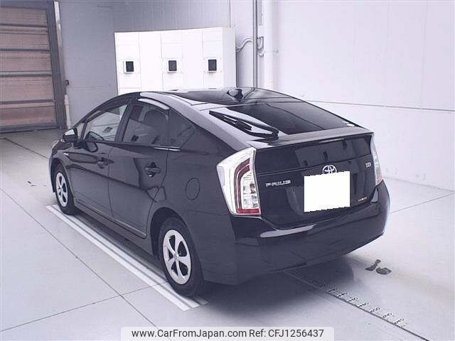 toyota prius 2015 -TOYOTA 【松本 300ﾔ4870】--Prius ZVW30-5761204---TOYOTA 【松本 300ﾔ4870】--Prius ZVW30-5761204- image 2