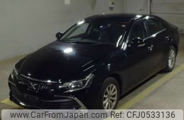 toyota mark-x 2018 -TOYOTA--MarkX GRX135-6016605---TOYOTA--MarkX GRX135-6016605-