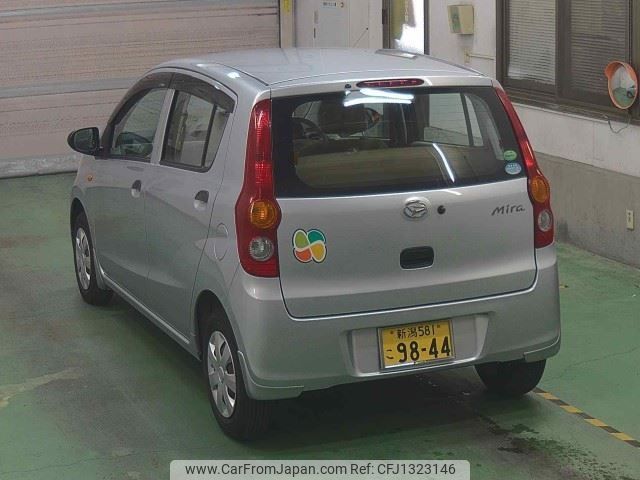 daihatsu mira 2016 -DAIHATSU 【新潟 581ｺ9844】--Mira L285S--0033497---DAIHATSU 【新潟 581ｺ9844】--Mira L285S--0033497- image 2