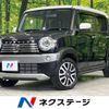 suzuki hustler 2017 -SUZUKI--Hustler DAA-MR41S--MR41S-262758---SUZUKI--Hustler DAA-MR41S--MR41S-262758- image 1