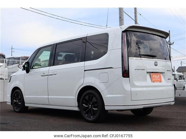 honda stepwagon 2023 -HONDA--Stepwgn 6AA-RP8--RP8-1041784---HONDA--Stepwgn 6AA-RP8--RP8-1041784- image 2