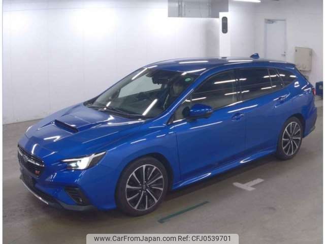 subaru levorg 2021 -SUBARU--Levorg 4BA-VN5--VN5-032285---SUBARU--Levorg 4BA-VN5--VN5-032285- image 2