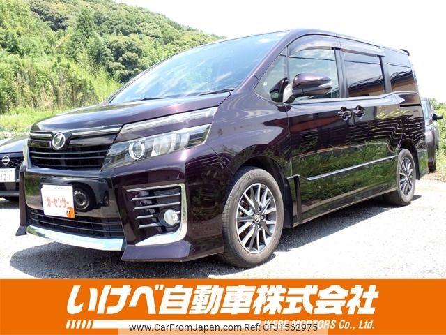 toyota voxy 2014 CFJ1562975 image 1