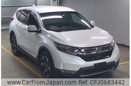 honda cr-v 2019 -HONDA--CR-V 6AA-RT6--RT6-1003821---HONDA--CR-V 6AA-RT6--RT6-1003821-