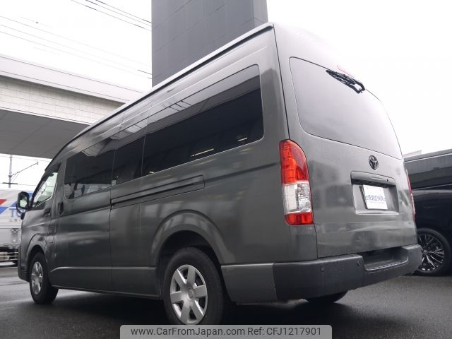 toyota hiace-van 2024 -TOYOTA--Hiace Van 3DF-GDH221K--GDH221-2004360---TOYOTA--Hiace Van 3DF-GDH221K--GDH221-2004360- image 2