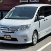 nissan serena 2012 CFJ1656894 image 1