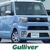 toyota pixis-mega 2019 -TOYOTA--Pixis Mega DBA-LA700A--LA700A-0025891---TOYOTA--Pixis Mega DBA-LA700A--LA700A-0025891- image 1