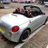 daihatsu copen 2002 -DAIHATSU 【岡崎 583ｷ 568】--Copen LA-L880K--L880K-0001386---DAIHATSU 【岡崎 583ｷ 568】--Copen LA-L880K--L880K-0001386- image 35