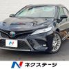 toyota camry 2019 quick_quick_AXVH70_AXVH70-1047155 image 1