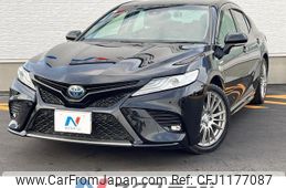 toyota camry 2019 quick_quick_AXVH70_AXVH70-1047155