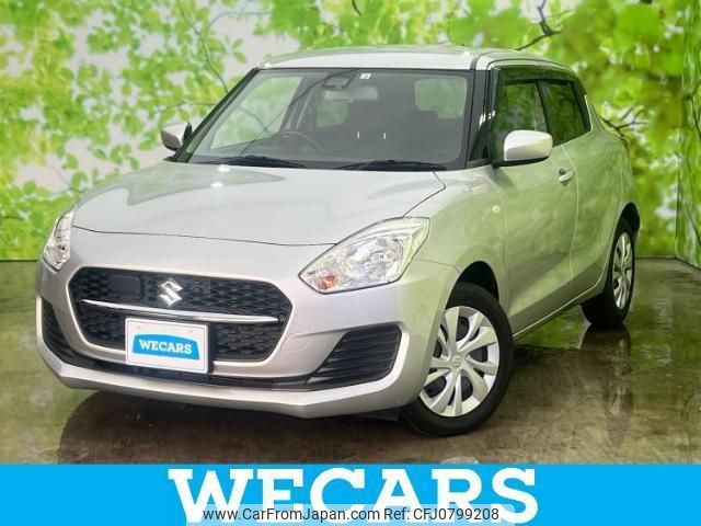 suzuki swift 2022 quick_quick_5BA-ZC83S_ZC83S-412281 image 1