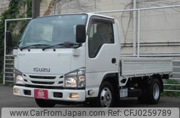 isuzu elf-truck 2016 GOO_NET_EXCHANGE_0707822A30240927W001