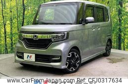 honda n-box 2017 -HONDA--N BOX DBA-JF3--JF3-2013967---HONDA--N BOX DBA-JF3--JF3-2013967-