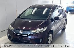 honda fit 2013 -HONDA--Fit GK5-1002814---HONDA--Fit GK5-1002814-