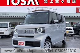 honda n-box 2024 -HONDA--N BOX 6BA-JF6--JF6-1017***---HONDA--N BOX 6BA-JF6--JF6-1017***-