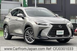 lexus nx 2022 -LEXUS--Lexus NX 6AA-AAZH25--AAZH25-1002024---LEXUS--Lexus NX 6AA-AAZH25--AAZH25-1002024-