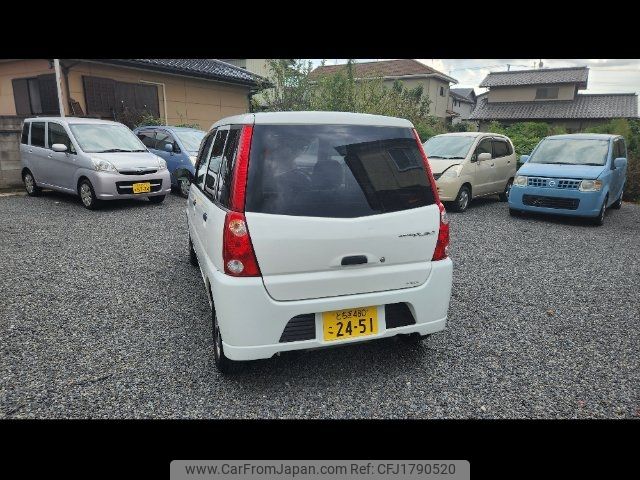 subaru pleo-van 2005 CFJ1790520 image 2