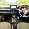 suzuki jimny 2018 -SUZUKI--Jimny 3BA-JB64W--JB64W-106376---SUZUKI--Jimny 3BA-JB64W--JB64W-106376- image 2