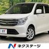 suzuki wagon-r 2014 -SUZUKI--Wagon R DAA-MH44S--MH44S-120084---SUZUKI--Wagon R DAA-MH44S--MH44S-120084- image 1