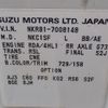 isuzu elf-truck 2004 25012205 image 32