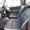 suzuki jimny 2014 -SUZUKI 【名変中 】--Jimny JB23W--730449---SUZUKI 【名変中 】--Jimny JB23W--730449- image 8