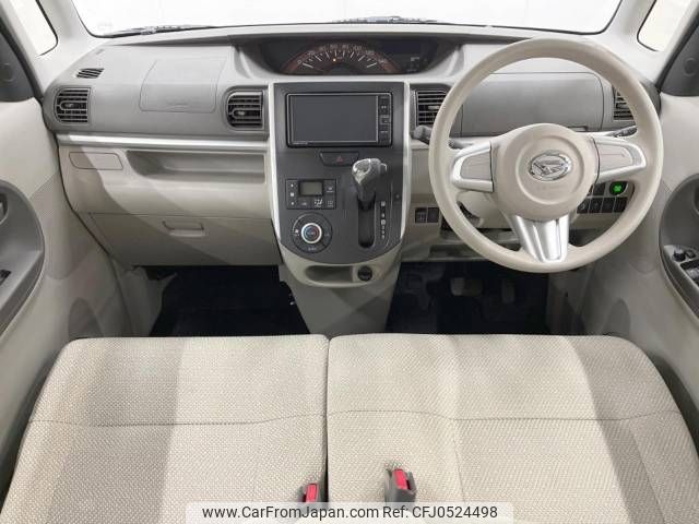 daihatsu tanto 2014 -DAIHATSU--Tanto DBA-LA600S--LA600S-0166554---DAIHATSU--Tanto DBA-LA600S--LA600S-0166554- image 2