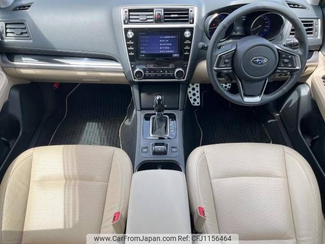 subaru legacy-b4 2020 -SUBARU--Legacy B4 DBA-BN9--BN9-022380---SUBARU--Legacy B4 DBA-BN9--BN9-022380- image 2