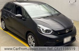 honda fit 2021 -HONDA 【多摩 504ﾄ 719】--Fit 6BA-GR1--GR1-1022247---HONDA 【多摩 504ﾄ 719】--Fit 6BA-GR1--GR1-1022247-