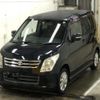 suzuki wagon-r 2009 quick_quick_DBA-MH23S_193558 image 3