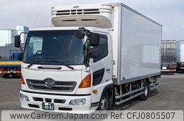 hino ranger 2013 CFJ0805507