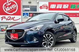 mazda demio 2015 -MAZDA--Demio DJ5AS--101027---MAZDA--Demio DJ5AS--101027-