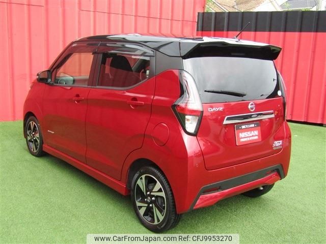 nissan dayz 2019 -NISSAN--DAYZ 4AA-B45W--B45W-0009420---NISSAN--DAYZ 4AA-B45W--B45W-0009420- image 2