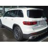 mercedes-benz glb-class 2023 GOO_JP_700056033630240720001 image 11