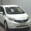 nissan note 2014 -NISSAN--Note E12-255659---NISSAN--Note E12-255659- image 1