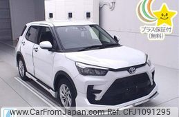 toyota raize 2022 -TOYOTA--Raize A202A-0031437---TOYOTA--Raize A202A-0031437-
